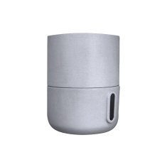 Vaso Decor Brota Urbi Cimento