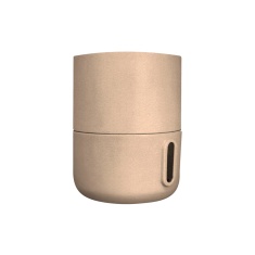 Vaso Decor Brota Urbi Areia