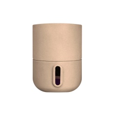 Vaso Decor Brota Urbi Areia
