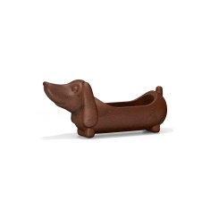 Vaso Nutriplan Cachorro Café Imperial