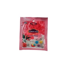 Bolinha de Gel Top Garden Incolor 5 g