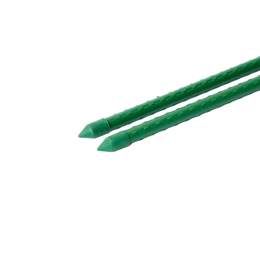 Tutor de Metal FG Import Revestido com Plástico para Jardim