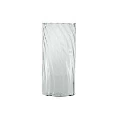Vaso Mistral Cilindro Rigado
