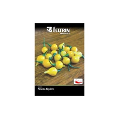 Semente Feltrin Pimenta Guadalajara