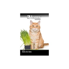 Semente Feltrin Grama dos Gatos