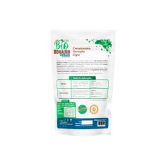 Fertilizante All Garden Nutri Bio Bokash 500 g
