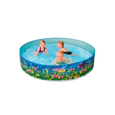 Piscina Bel Vida Marinha 1000L