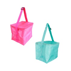 Bolsa Termica Bel 24L Cores Sortidas