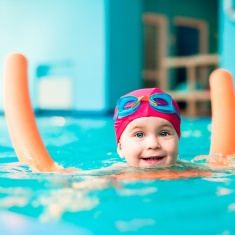 Flutuador Bel Espaguete - Cores Sortidas