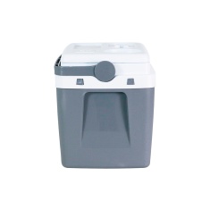 Caixa Termica Bel 12L Cinza