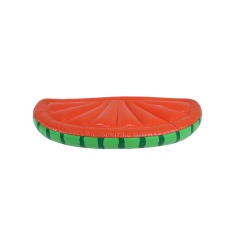 Boia Bel Colchão Inflável Melancia para Piscina