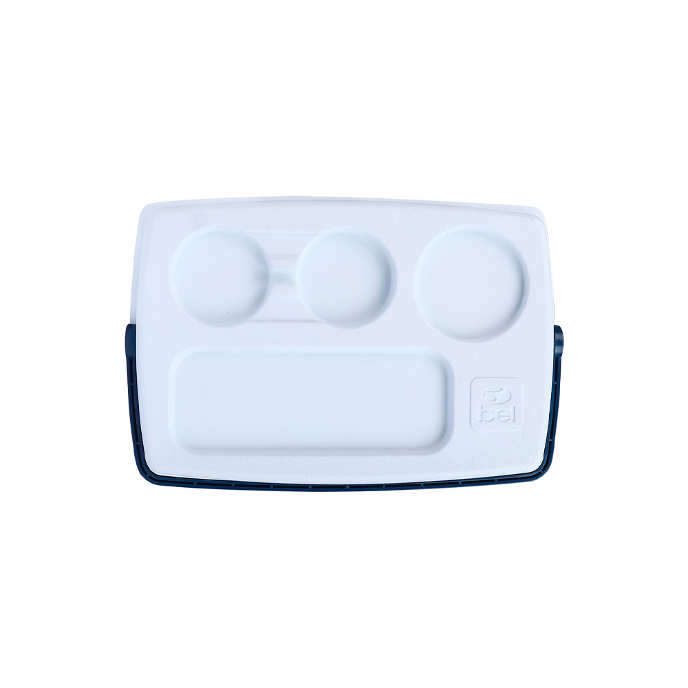 Cooler Térmico Bel Azul 19 Litros
