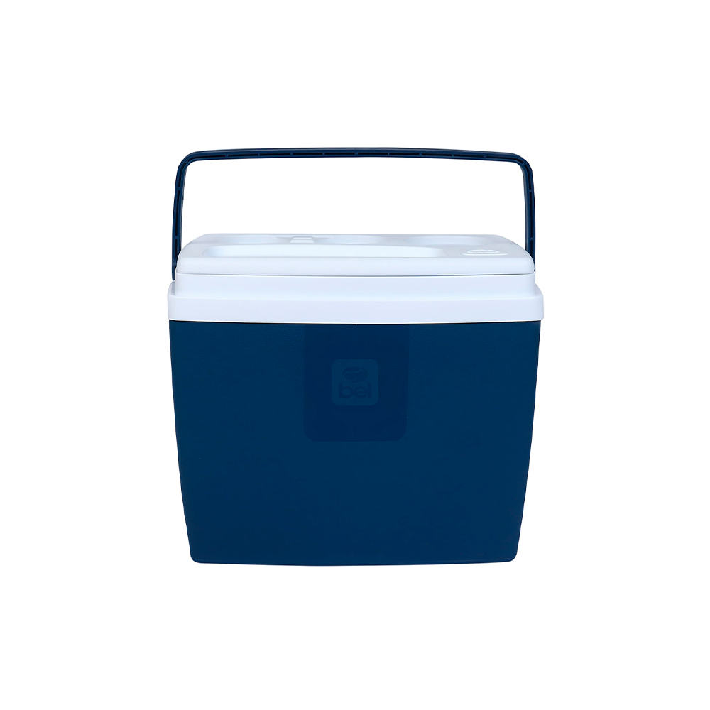 Cooler Térmico Bel Azul 19 Litros