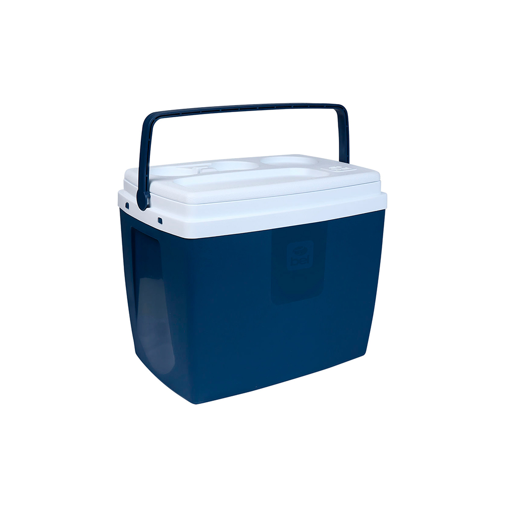 Cooler Térmico Bel Azul 19 Litros