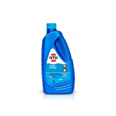 Limpa Bordas Hth 1L