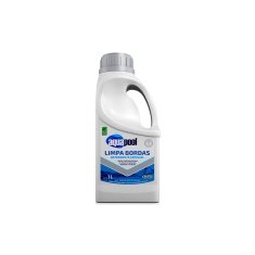 Limpa Bordas Aquapool 1 Litro