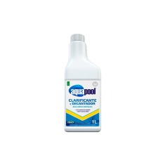 Clarificante e Decantador Aquapool 1 Litro