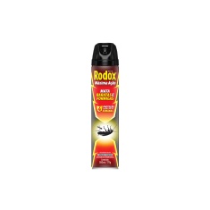 Inseticida Rodox Mata Barata Aerossol 300 ml
