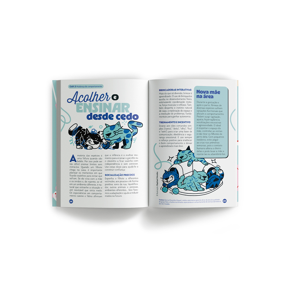 Livro Petz Como Cuidar da Ansiedade do Seu Pet
