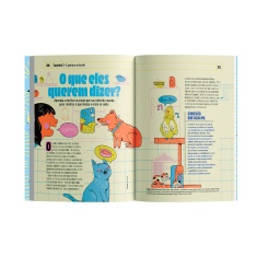 Livro Como Entender Seu Pet