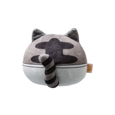 Brinquedo Cansei de Ser Gato Chico de Pelúcia