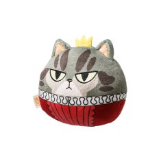 Brinquedo Cansei de Ser Gato Madalena de Pelúcia