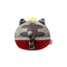 Brinquedo Cansei de Ser Gato Madalena de Pelúcia