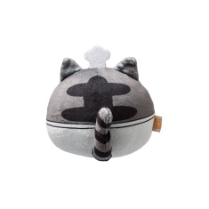 Brinquedo Cansei de Ser Gato Tião de Pelúcia