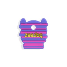 Capa Zee.Dog para Chave Glitch Error 500