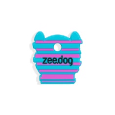 Capa Zee.Dog para Chave Glitch Error 500