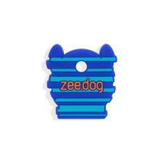 Capa Zee.Dog para Chave Glitch Error 404
