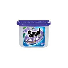 Anti-Mofo Sanol Citric Lavanda 100 g