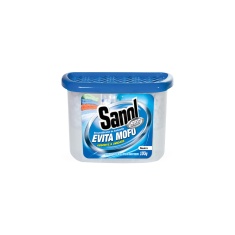 Anti-Mofo Sanol Citric Neutro 100 g