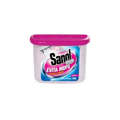 Anti-Mofo Sanol Citric Carinho 100 g