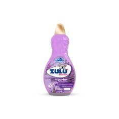 Limpador Perfumado Zulu Coala Lavanda 500 ml