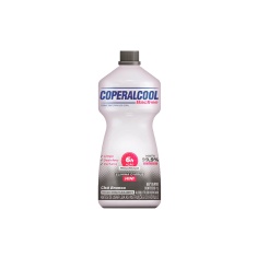 Álcool Coperalcool Bacfree Chá Branco 1 Litro